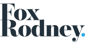 Fox Rodney Logo