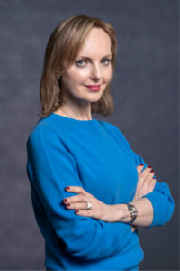 Siobhan Lewington